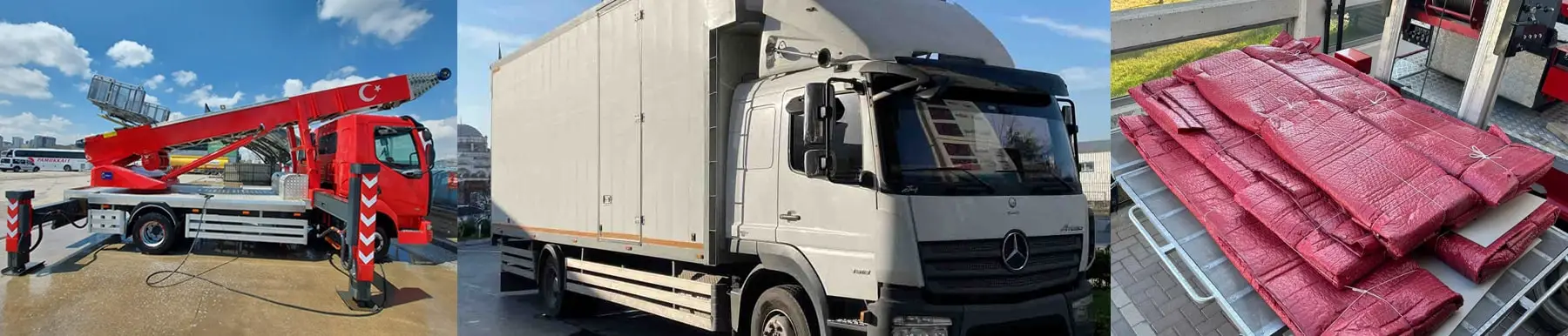 Ergazi Şehirler Arası Nakliyat Ergazi Şehirler Arası Nakliyat görseli
